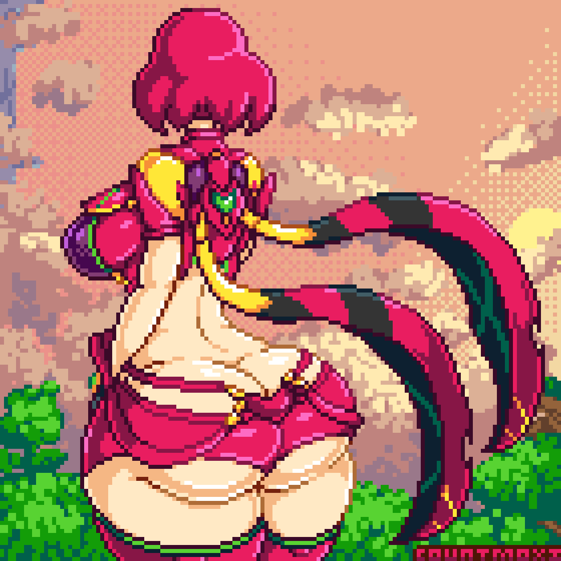 Pyra-Ass-Appreciation page 2 full