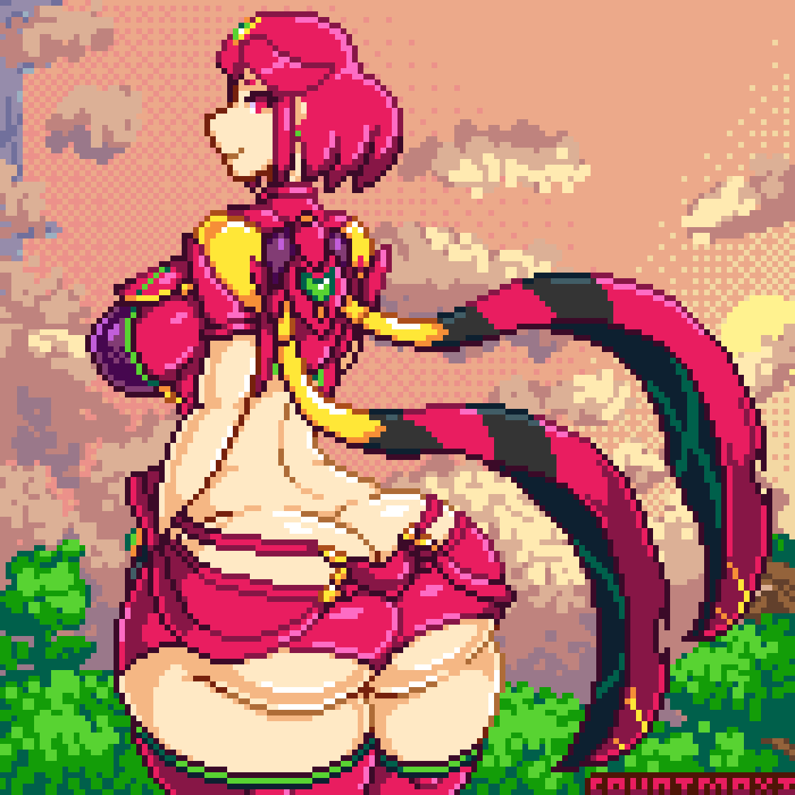 Pyra-Ass-Appreciation page 4 full