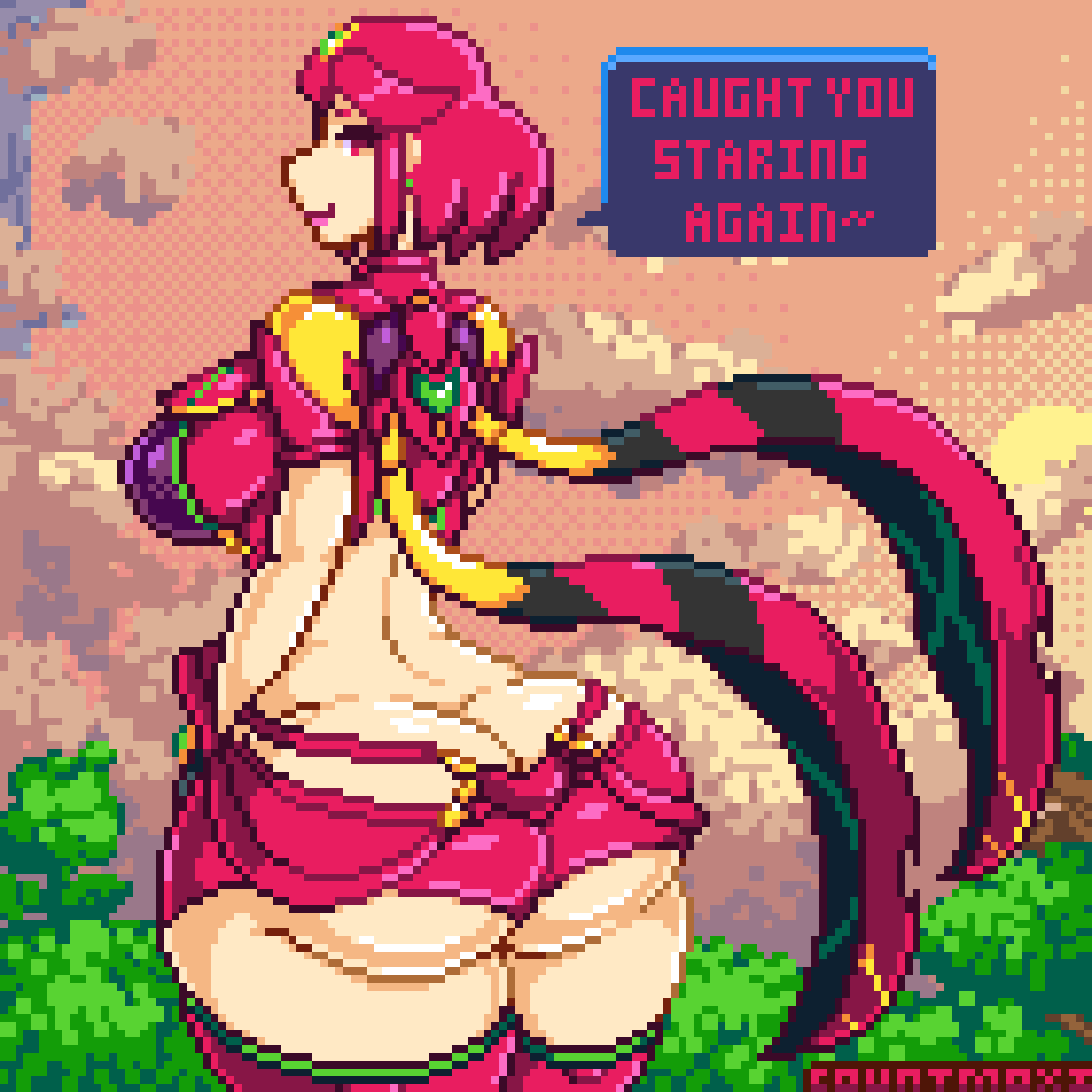 Pyra-Ass-Appreciation page 5 full