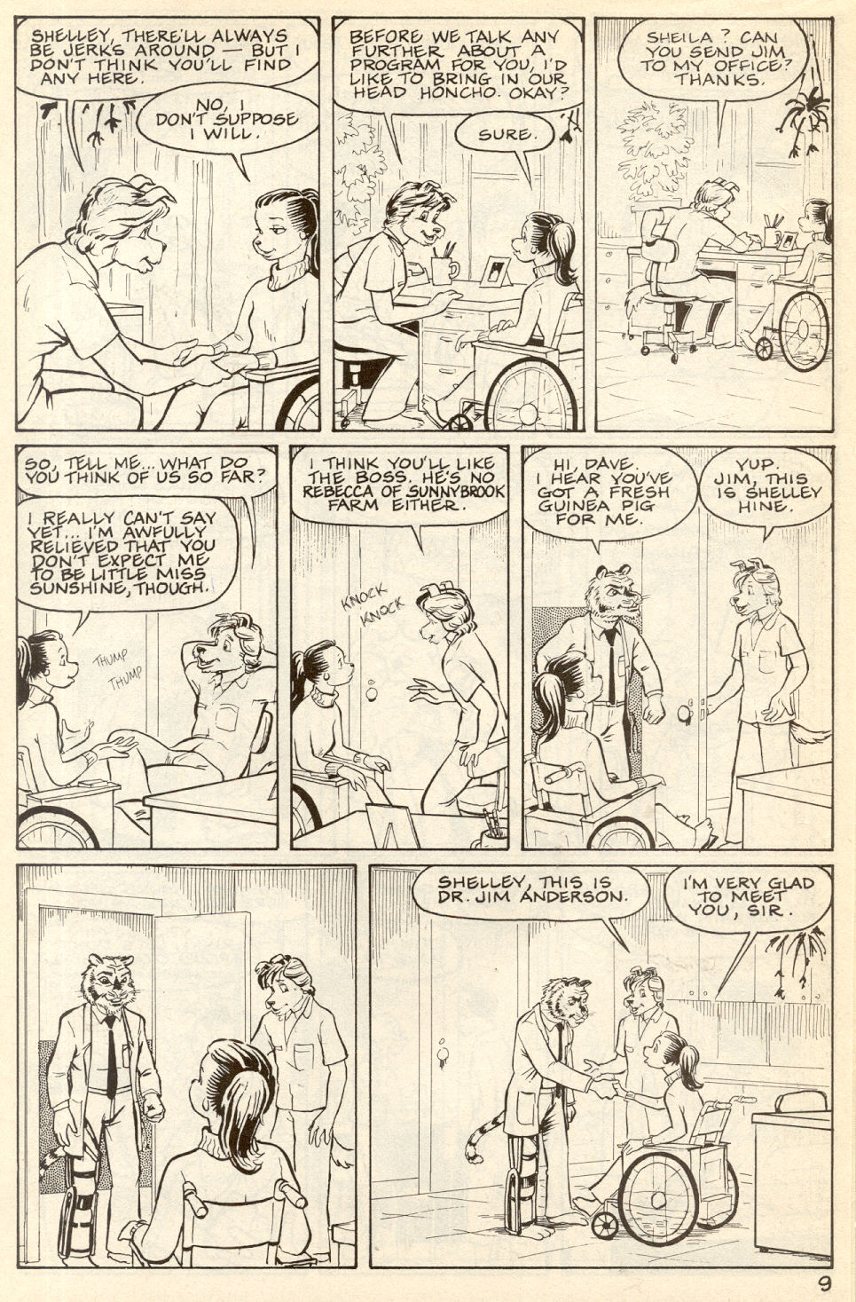 Omaha #8 page 11 full