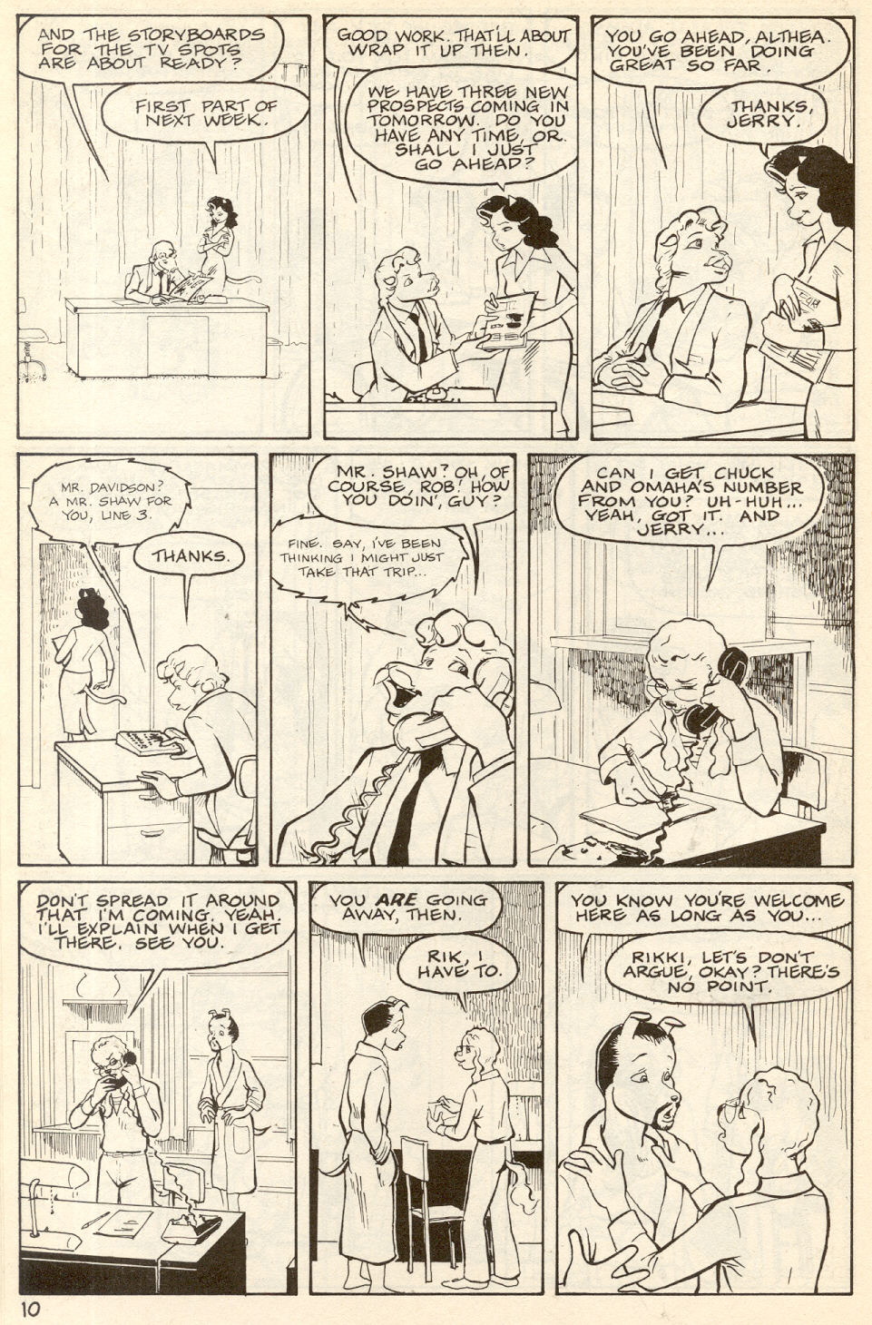 Omaha #8 page 12 full
