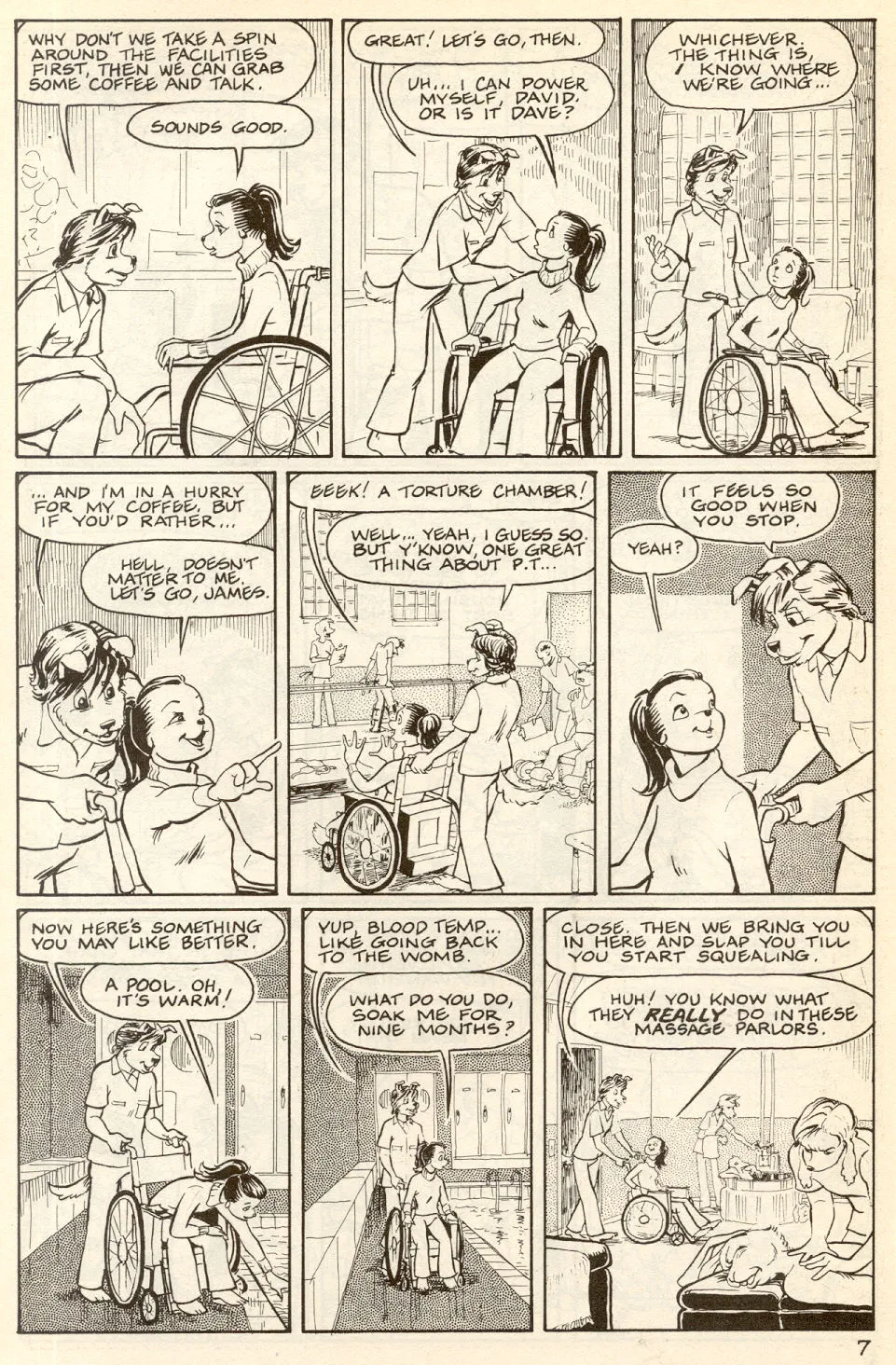 Omaha #8 page 9 full