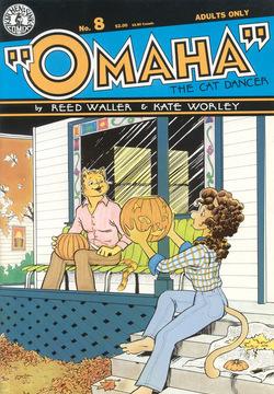 Omaha #8