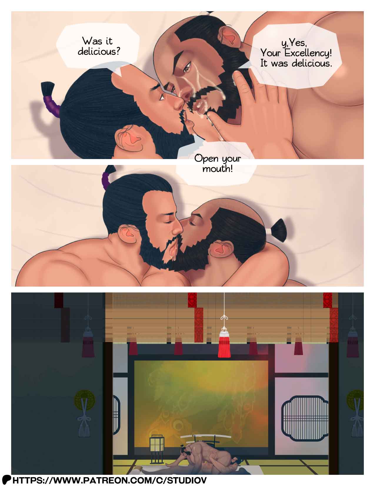 Wonder EP3 page 12 full