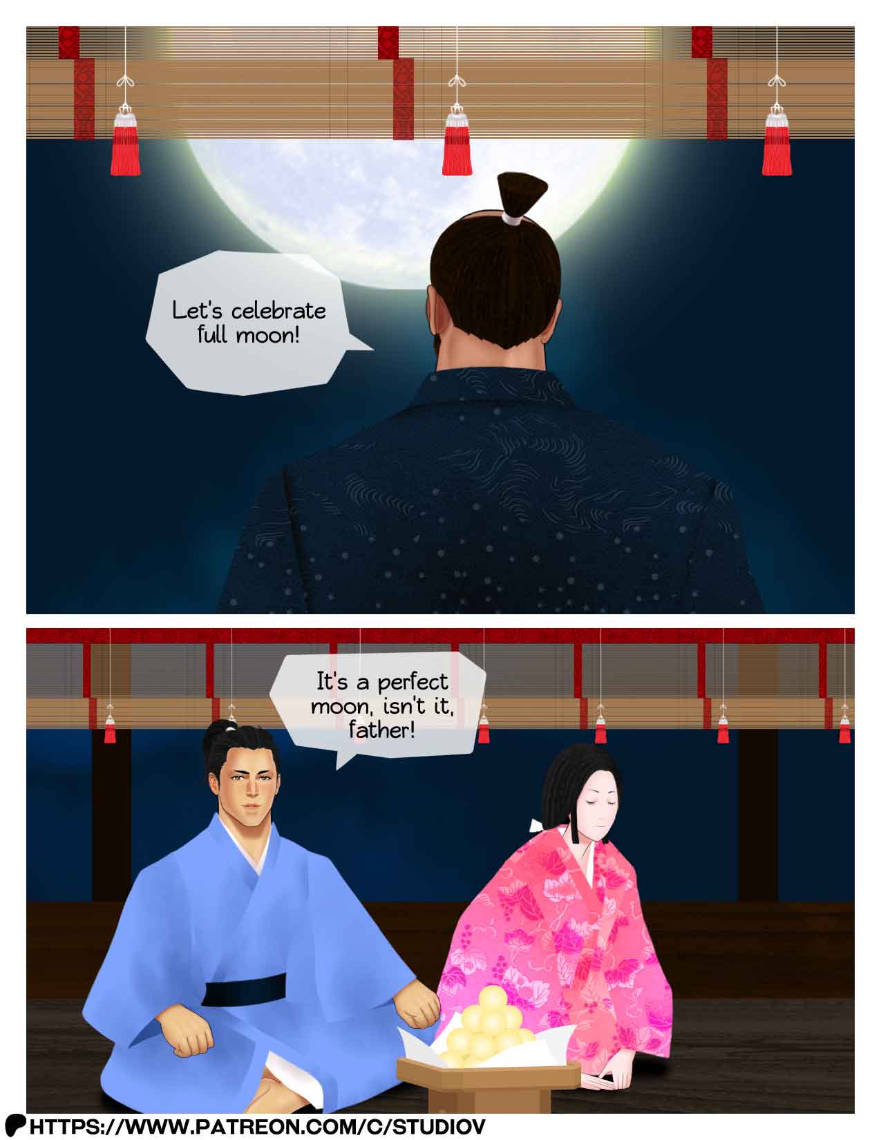 Wonder EP3 page 2 full