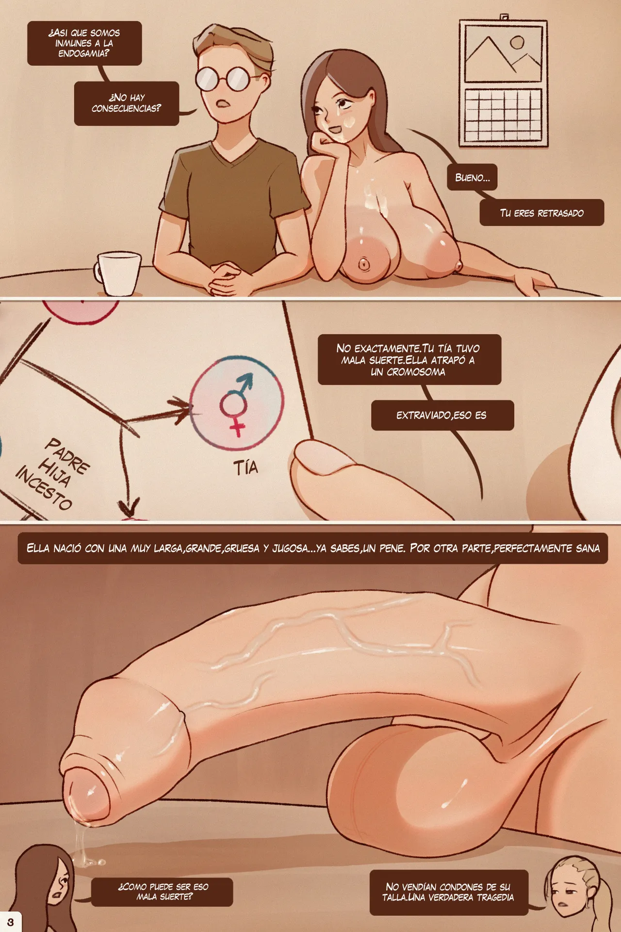 Bloodline Depravity 2 page 4 full