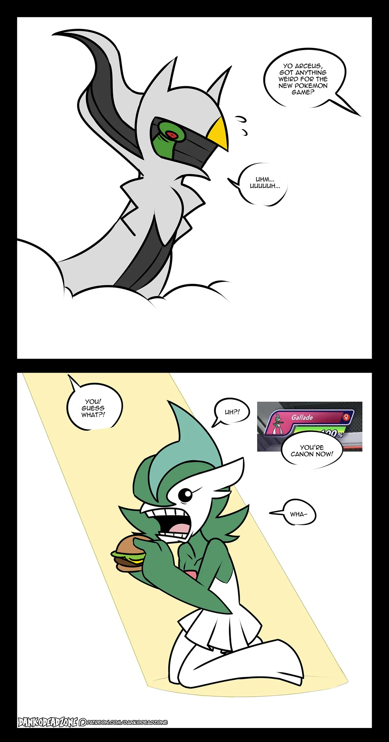 Pokemon Collection page 4 full