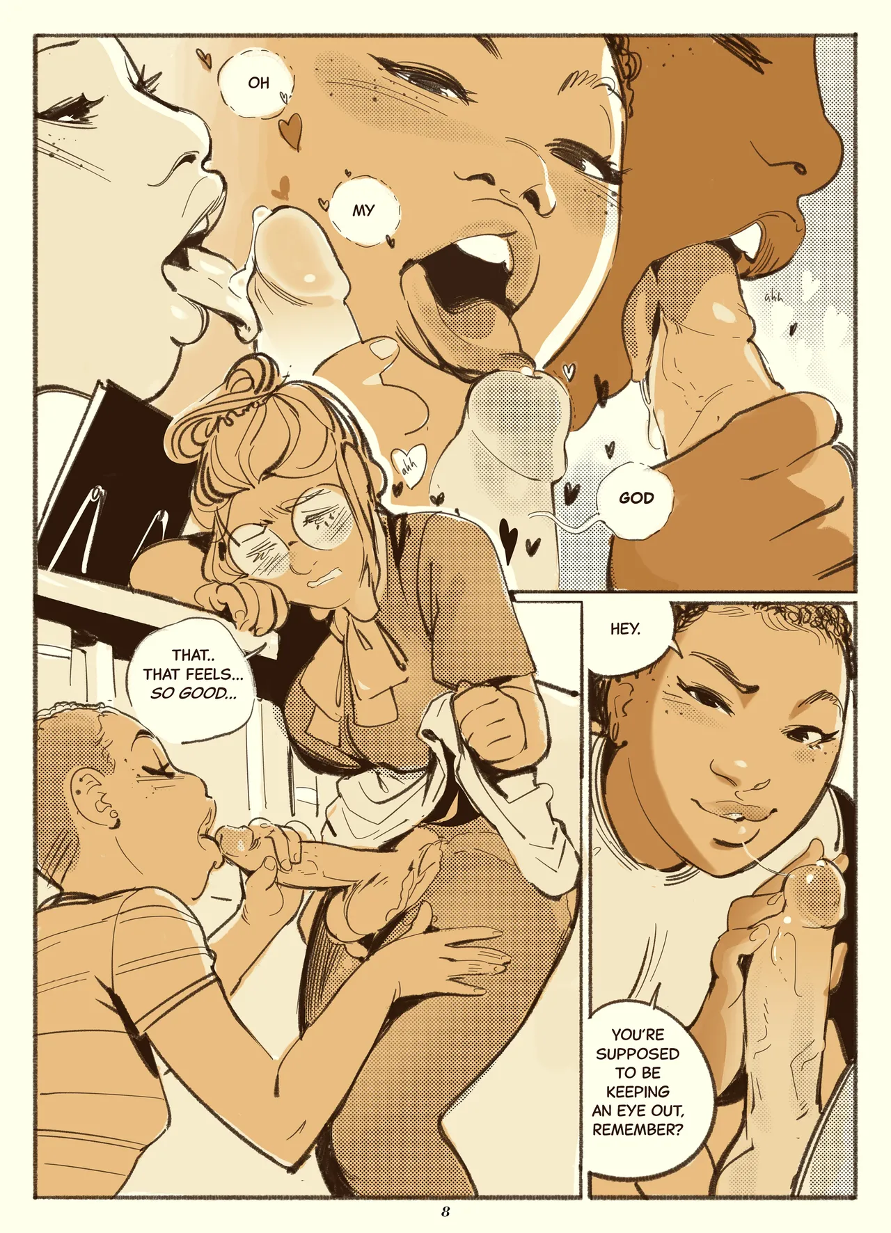 Libby & Holly - Chapter 03 page 10 full