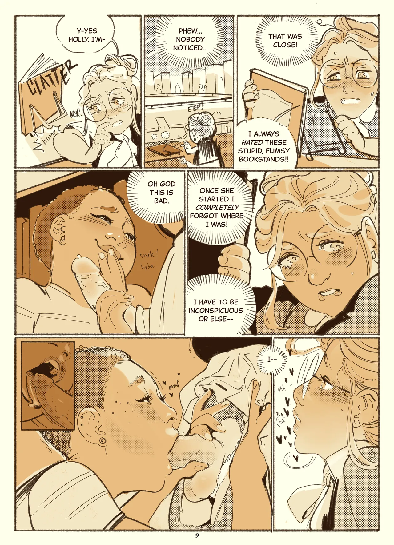Libby & Holly - Chapter 03 page 11 full