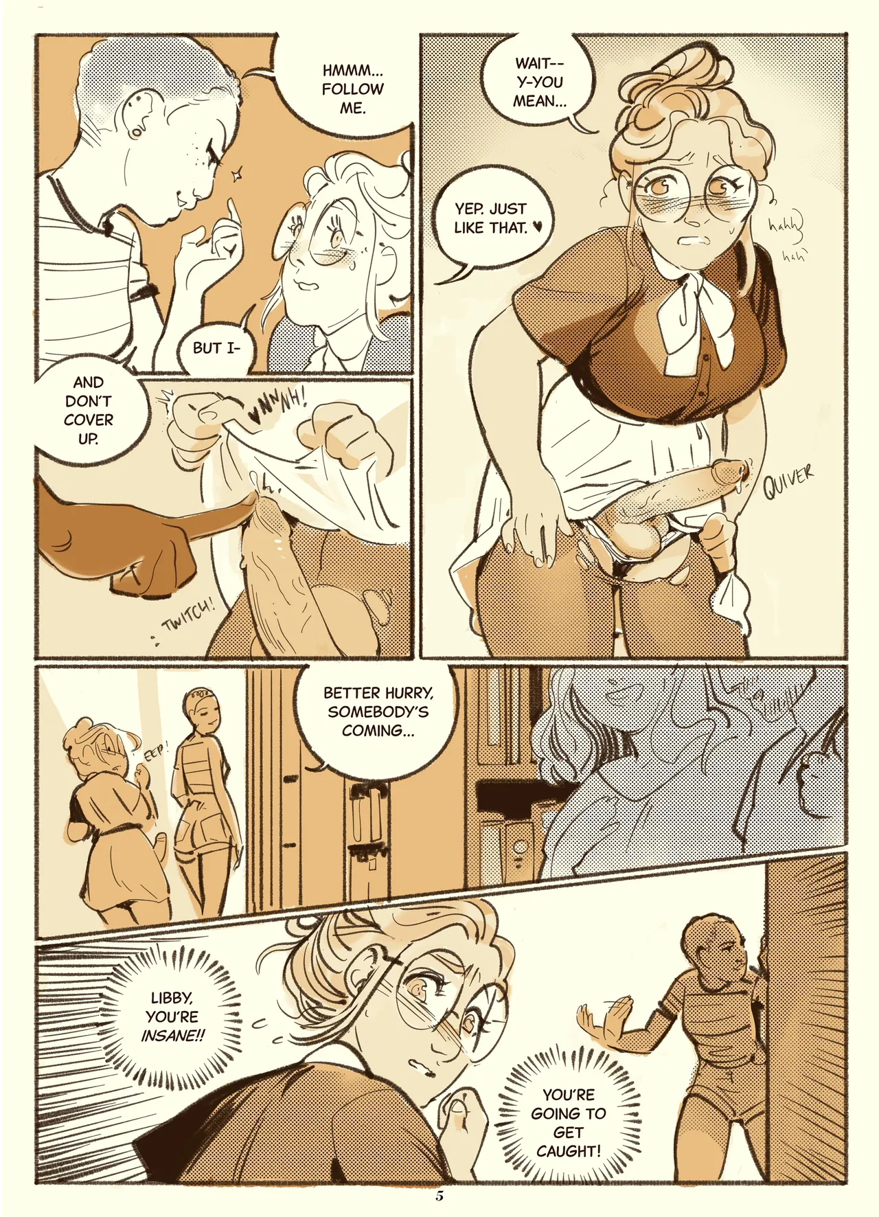 Libby & Holly - Chapter 03 page 7 full