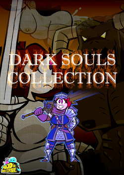 Dark Souls Collection