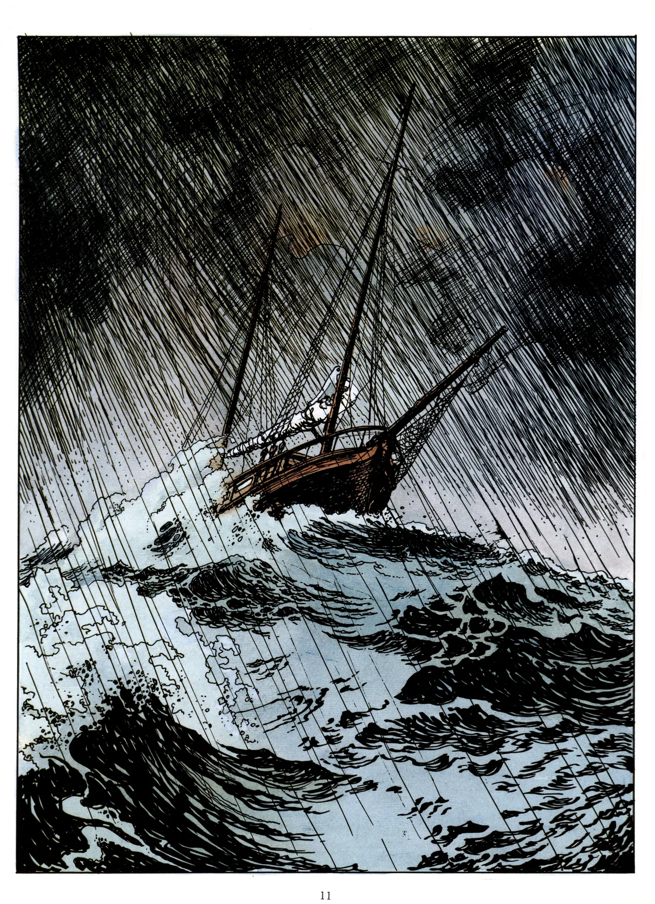 Gullivera page 12 full