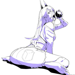 Hardcore Devil Sex: Power and the Dogs