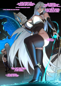 S-Class Adventurer X Golem Magic Exam