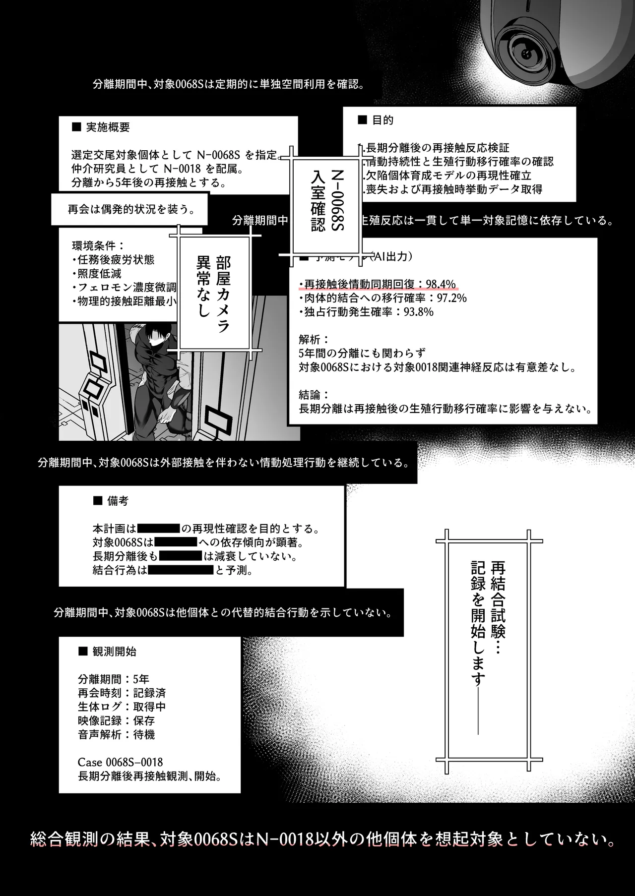 つかいすての兵器たち-N-0018とN-0068Sの記録- page 11 full