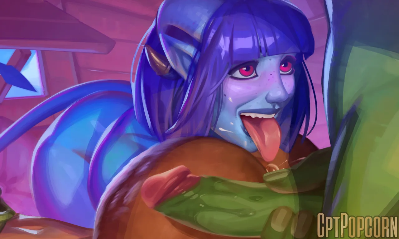 The Cutest Stowaway page 9 full