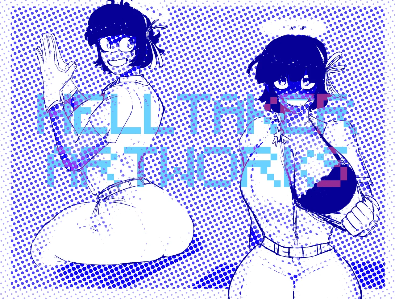 Azazel Corruption page 10 full