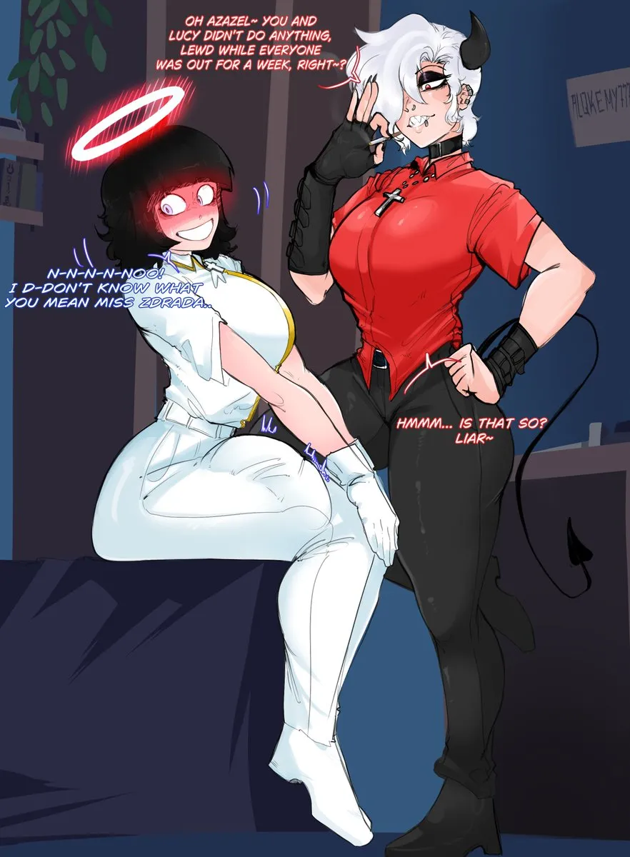 Azazel Corruption page 6 full