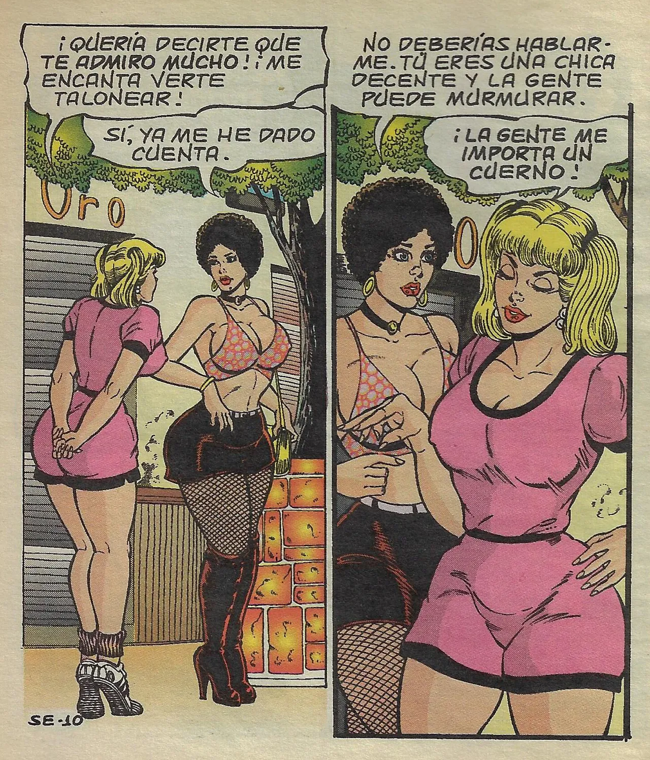 Sabrosonas 44 page 11 full