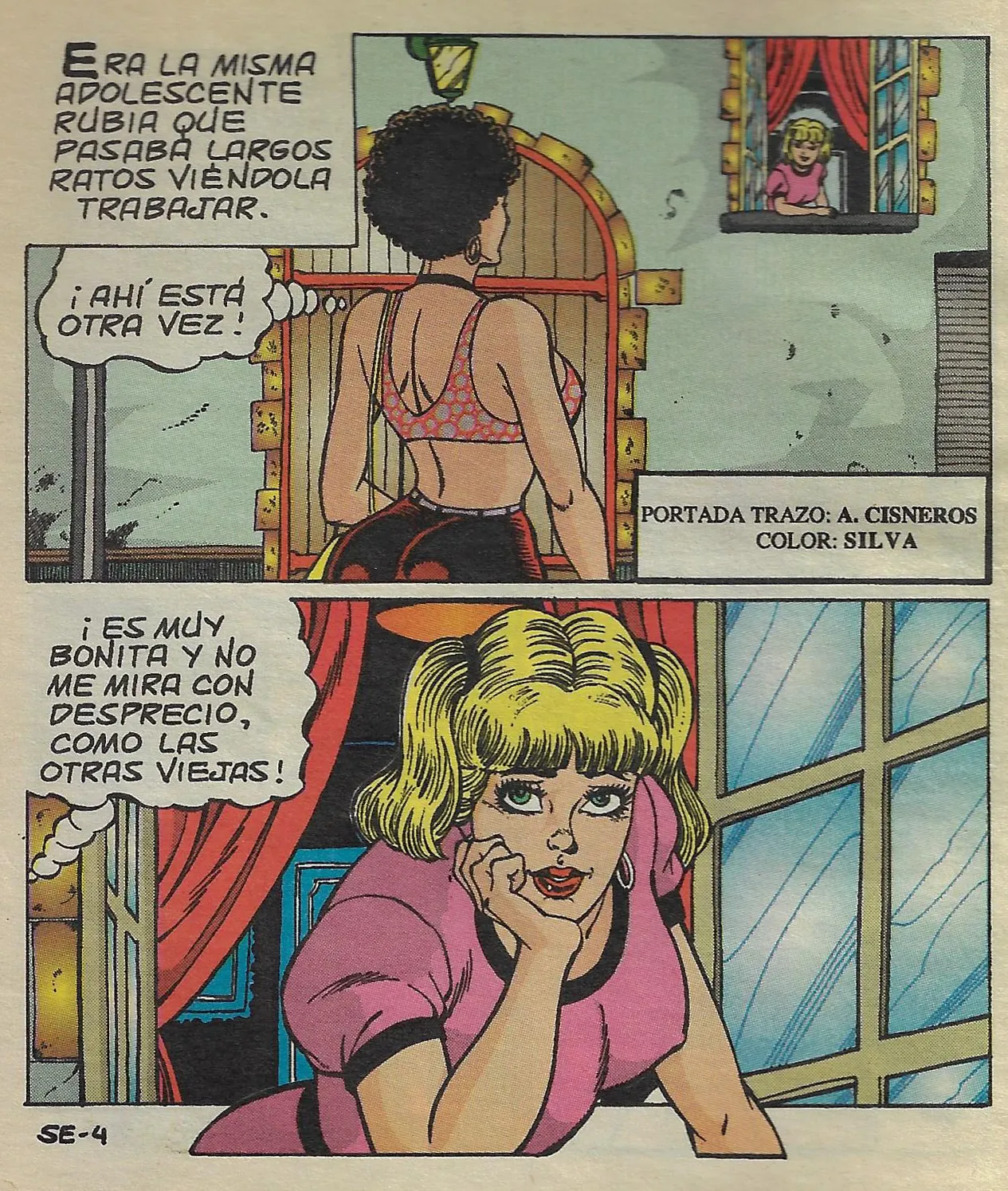 Sabrosonas 44 page 5 full