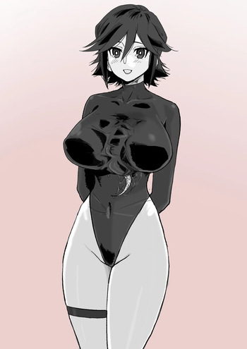 [ Wonderful Sweater ] Shinjin Kenshuu cover