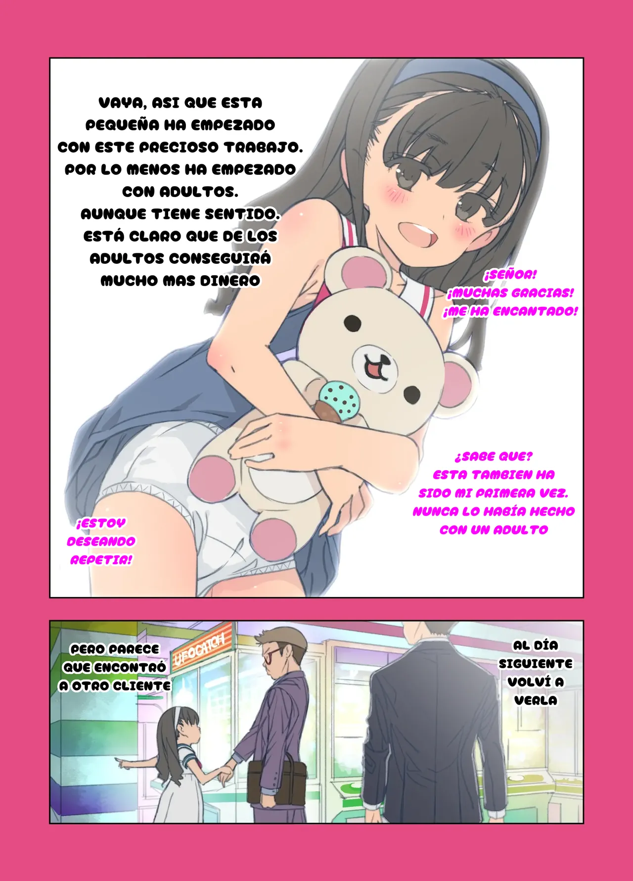 Game Centre Matroos page 6 full