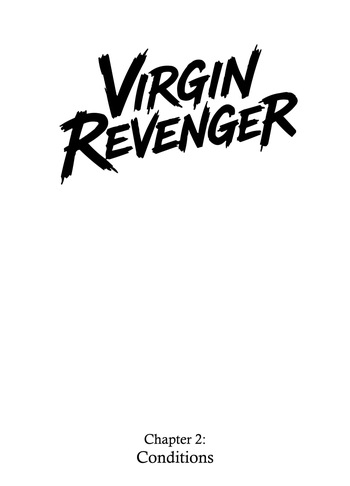 [Crimson] Virgin Revenger 2 [English] [CulturedCommissions] cover
