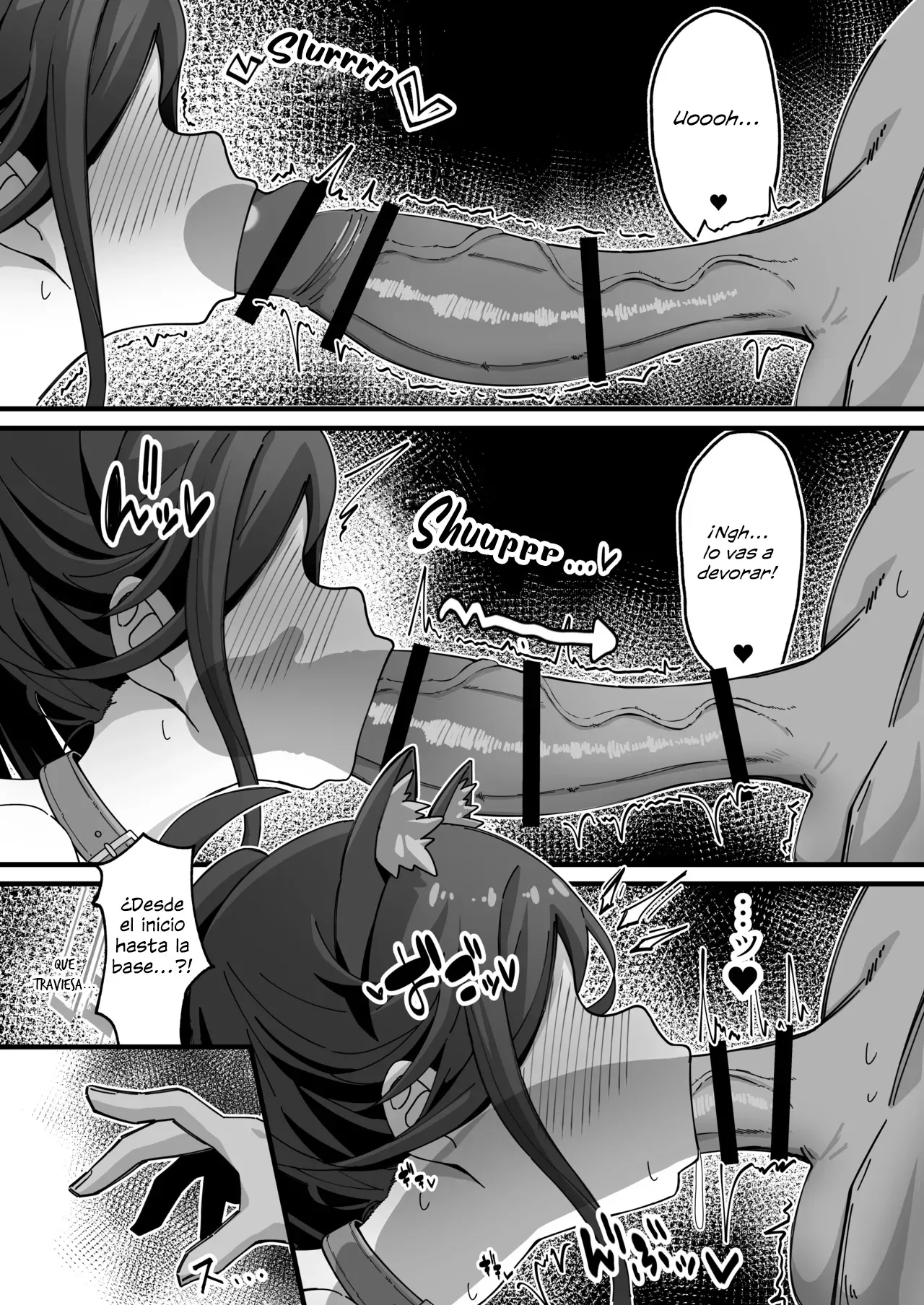Key to Honki Tanetsuke Kedamono Koubi Suru Hon | Advertencia con contenido de apareamiento con Kei. page 9 full