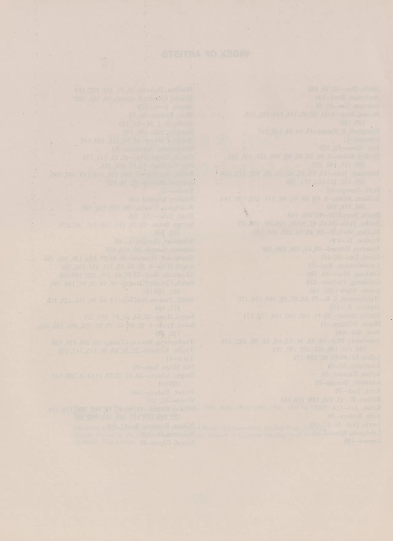 Playboy Cartoon Albums 4 page 6 full