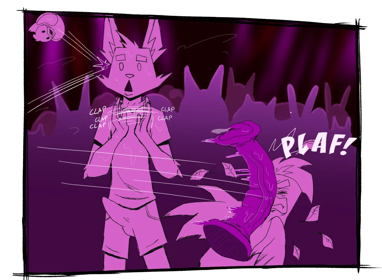 G4RRON page 7 full