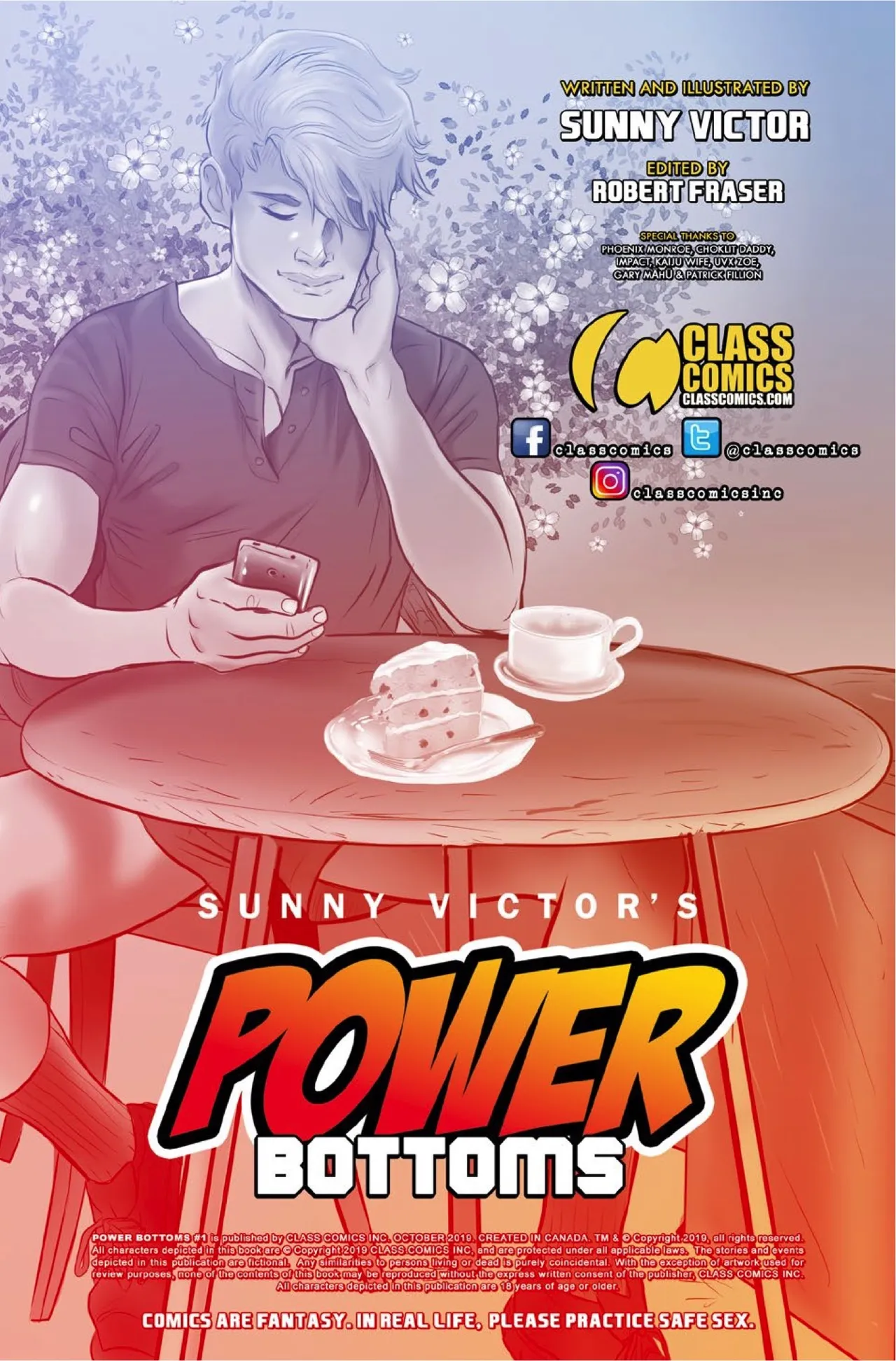 Power Bottoms #1 page 2 full