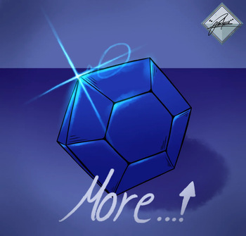 [Pachecoahiro] More! cover