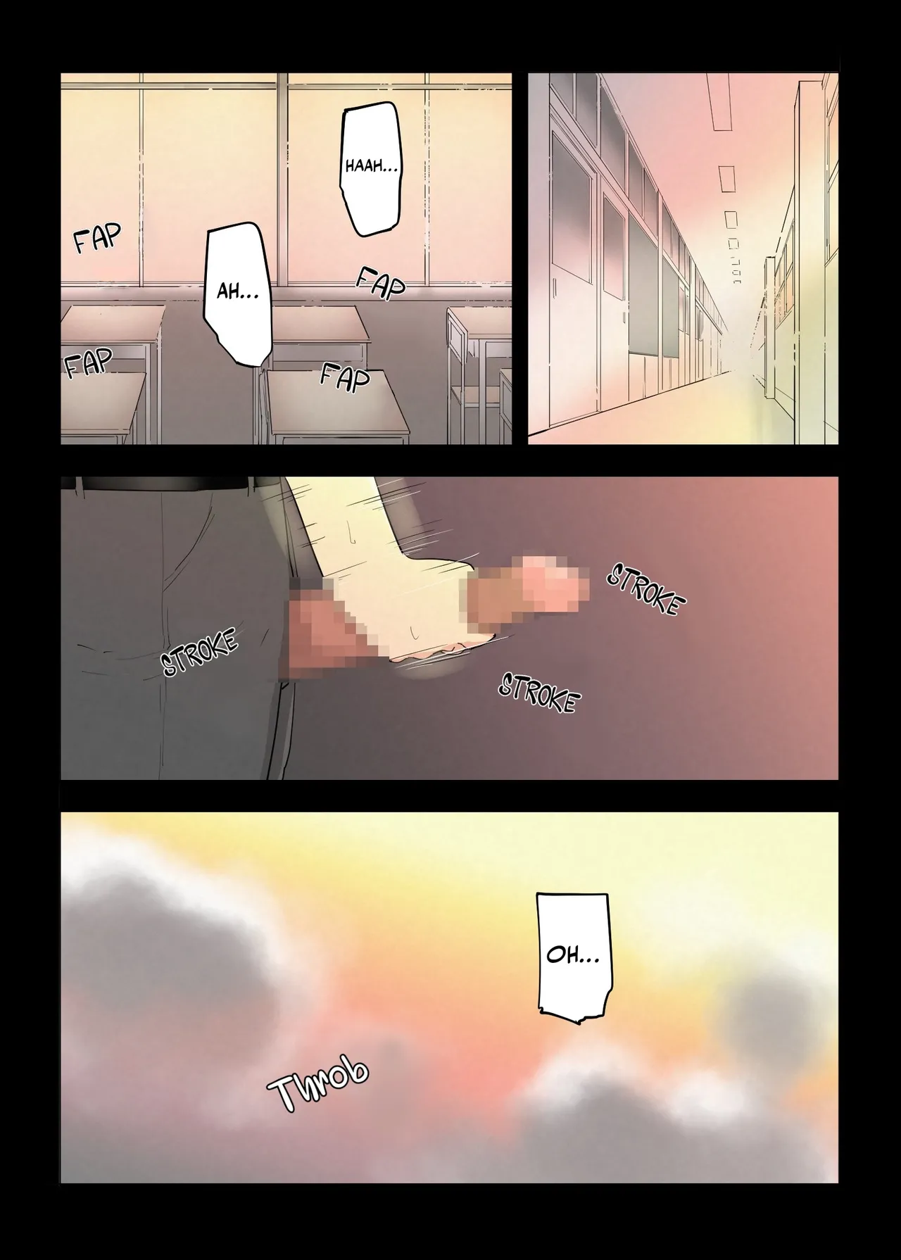 Let mommy take care of that for you. page 2 full