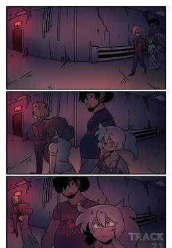 The Rock Cocks - Track 21: The First Sin