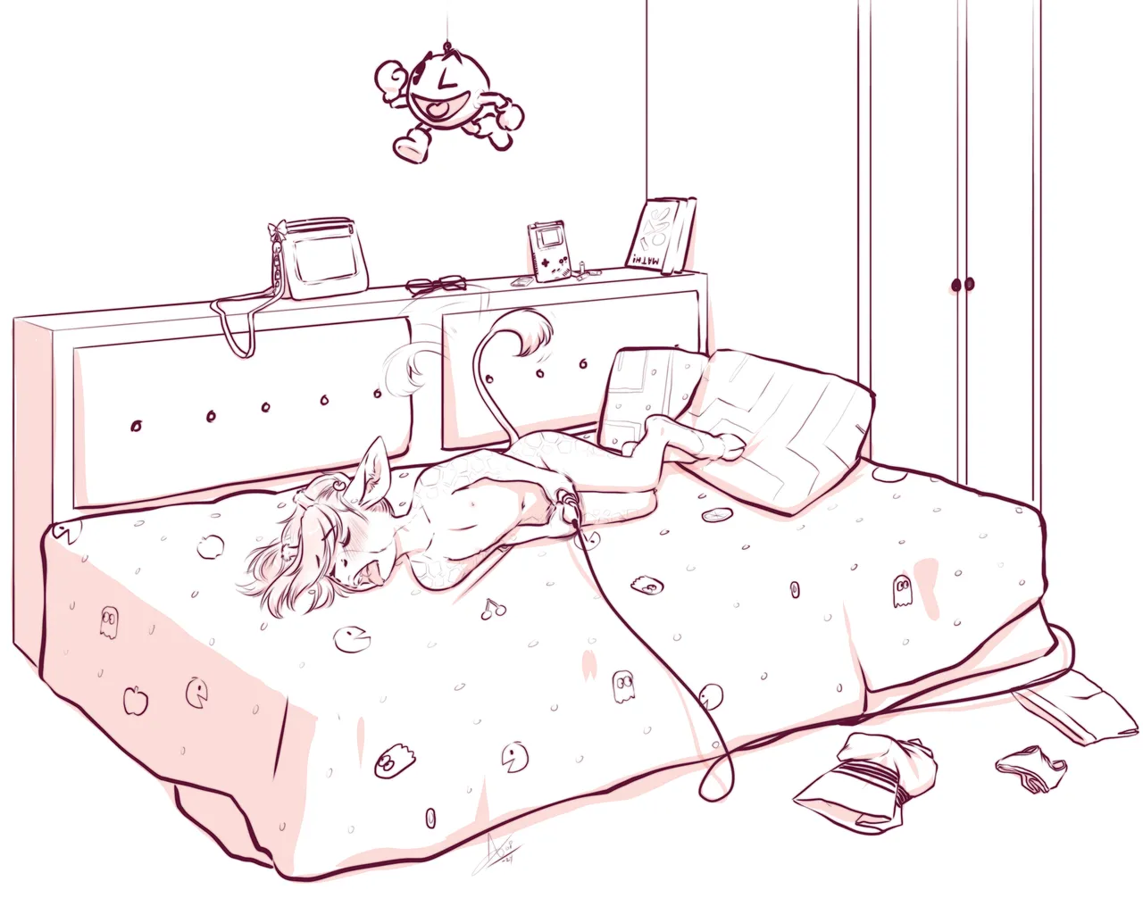 Pinky's After-School Special page 4 full