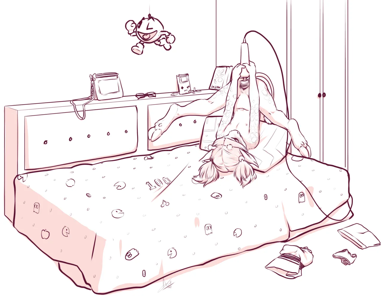 Pinky's After-School Special page 6 full