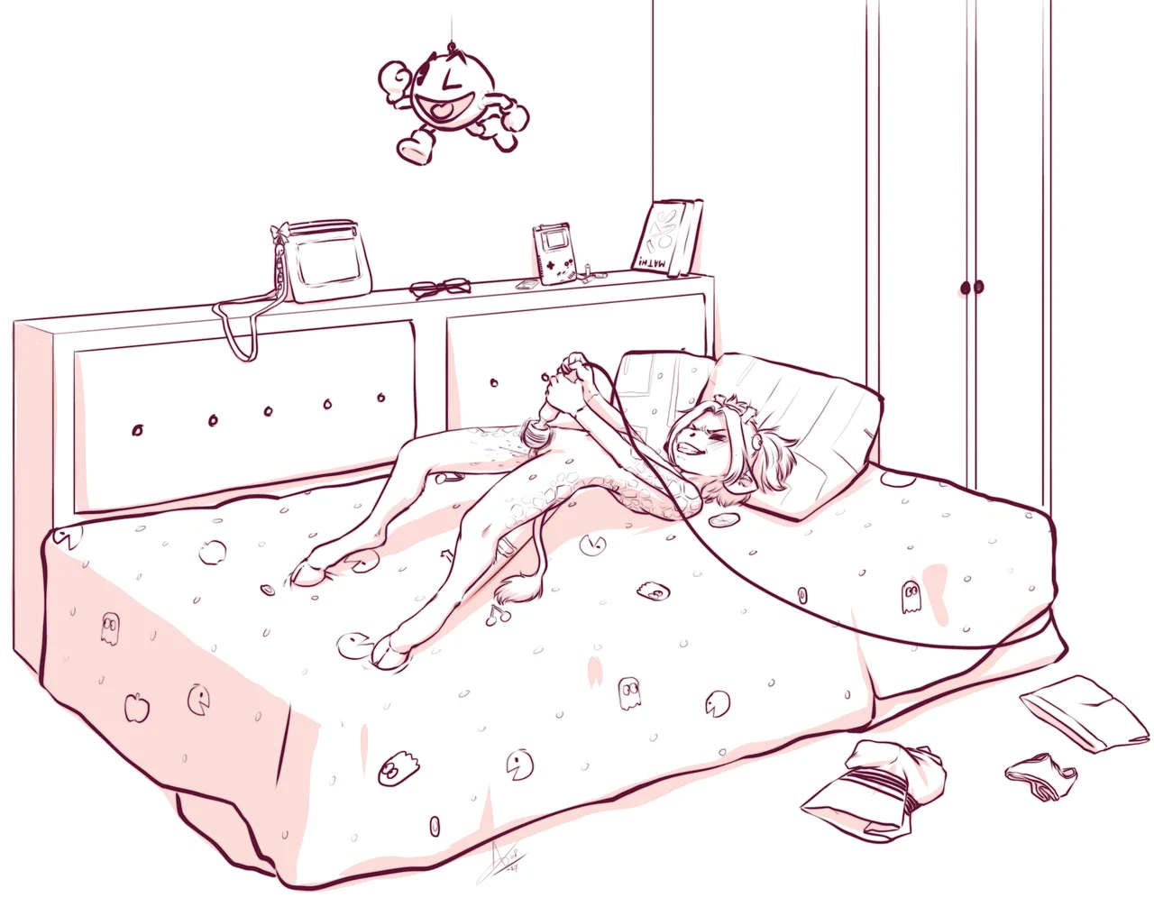 Pinky's After-School Special page 7 full