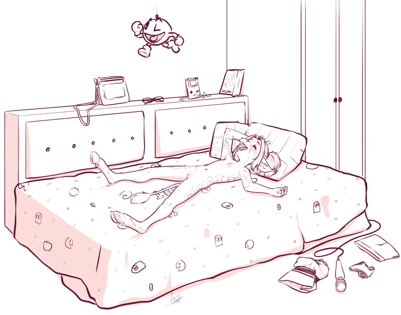 Pinky's After-School Special page 8 full