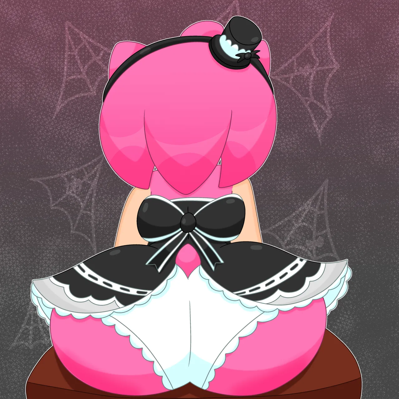 Amy Rose page 12 full