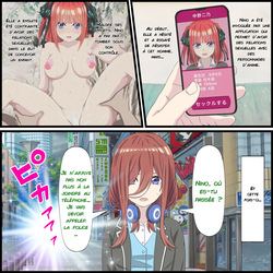 Une appli où l'on peut avoir des relations sexuelles avec des personnages d'anime 10