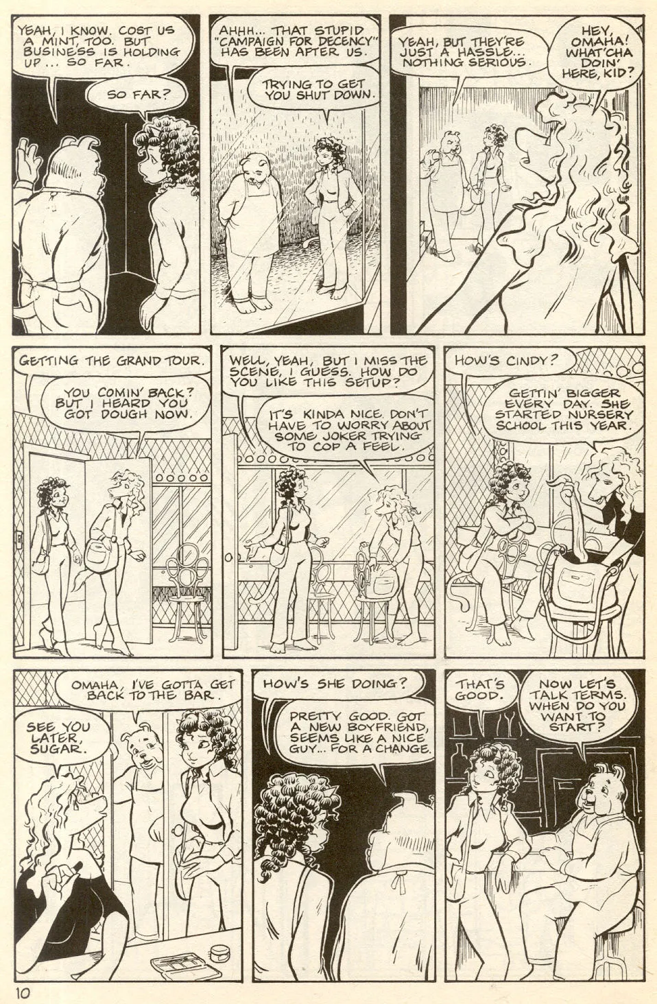 Omaha #9 page 12 full