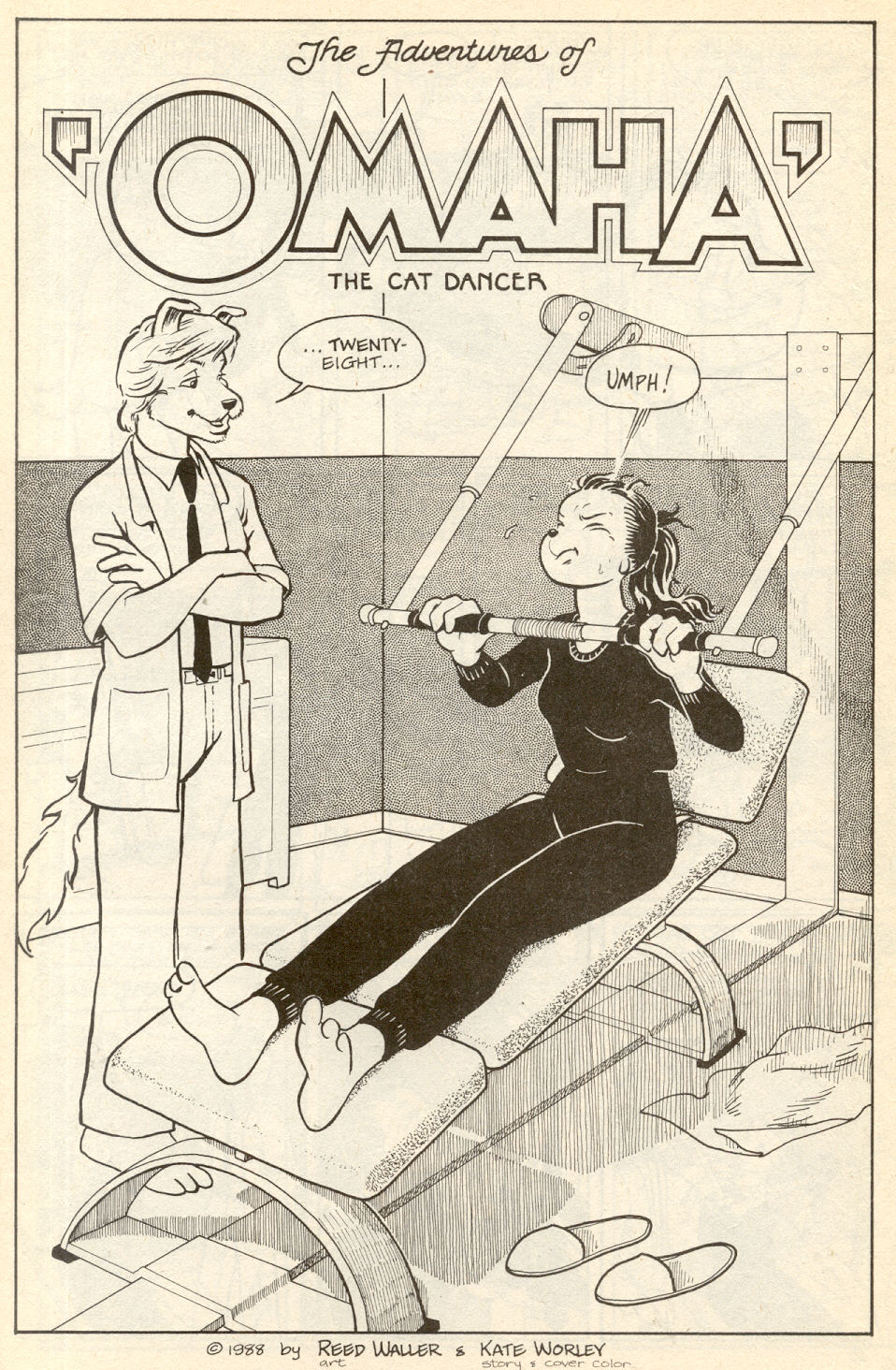 Omaha #9 page 3 full
