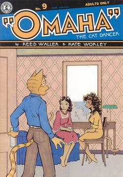 Omaha #9
