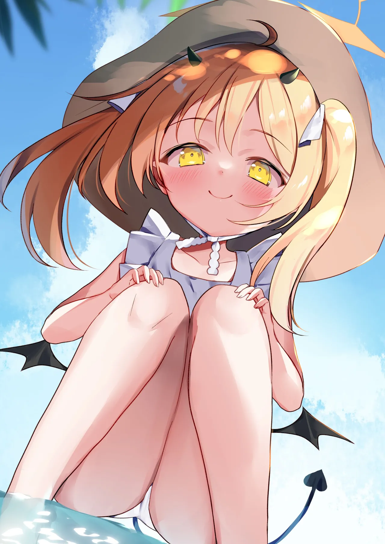 C  Ibuki to Motto Asobo | 이부키와 좀 더 놀자 page 9 full