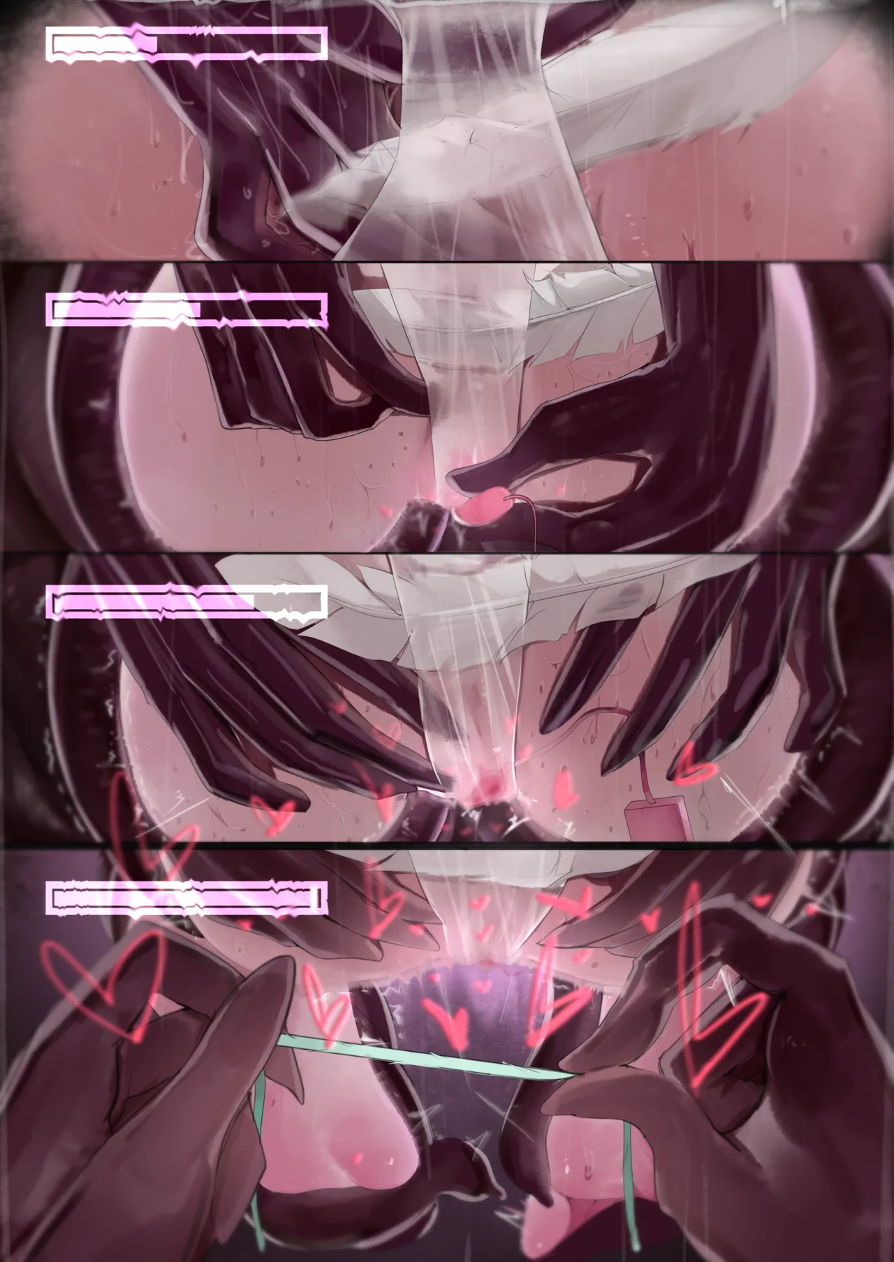 Shorekeeper page 12 full