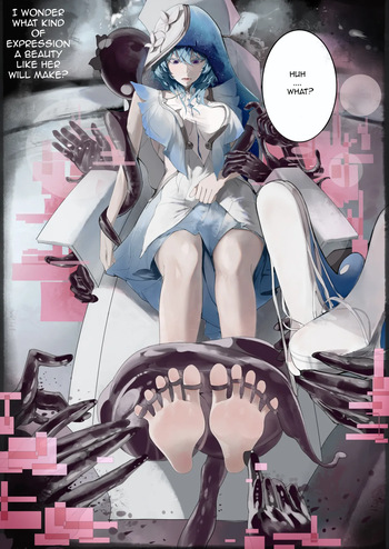 Shorekeeper cover
