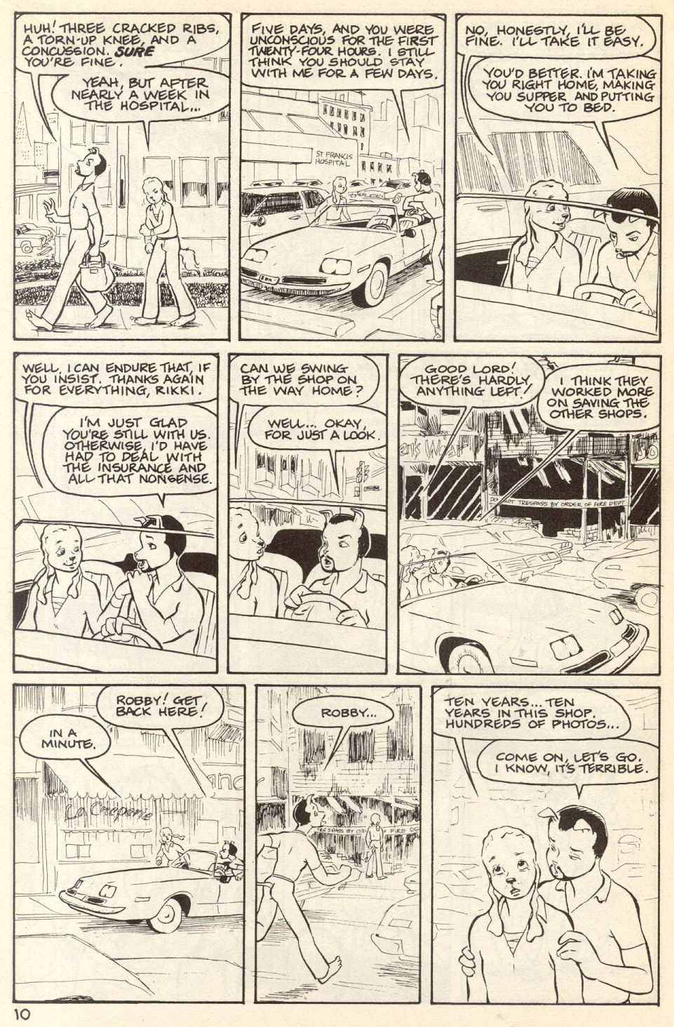 Omaha #7 page 12 full