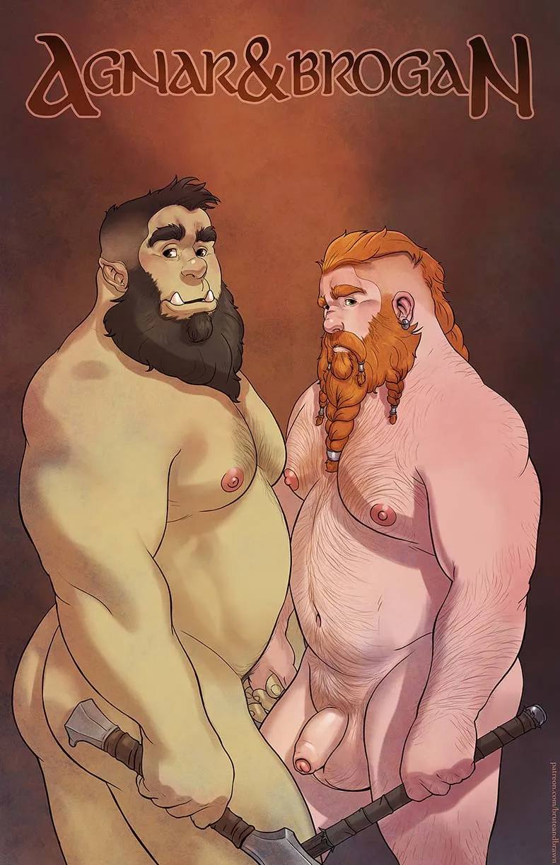 Agnar & Brogan page 2 full
