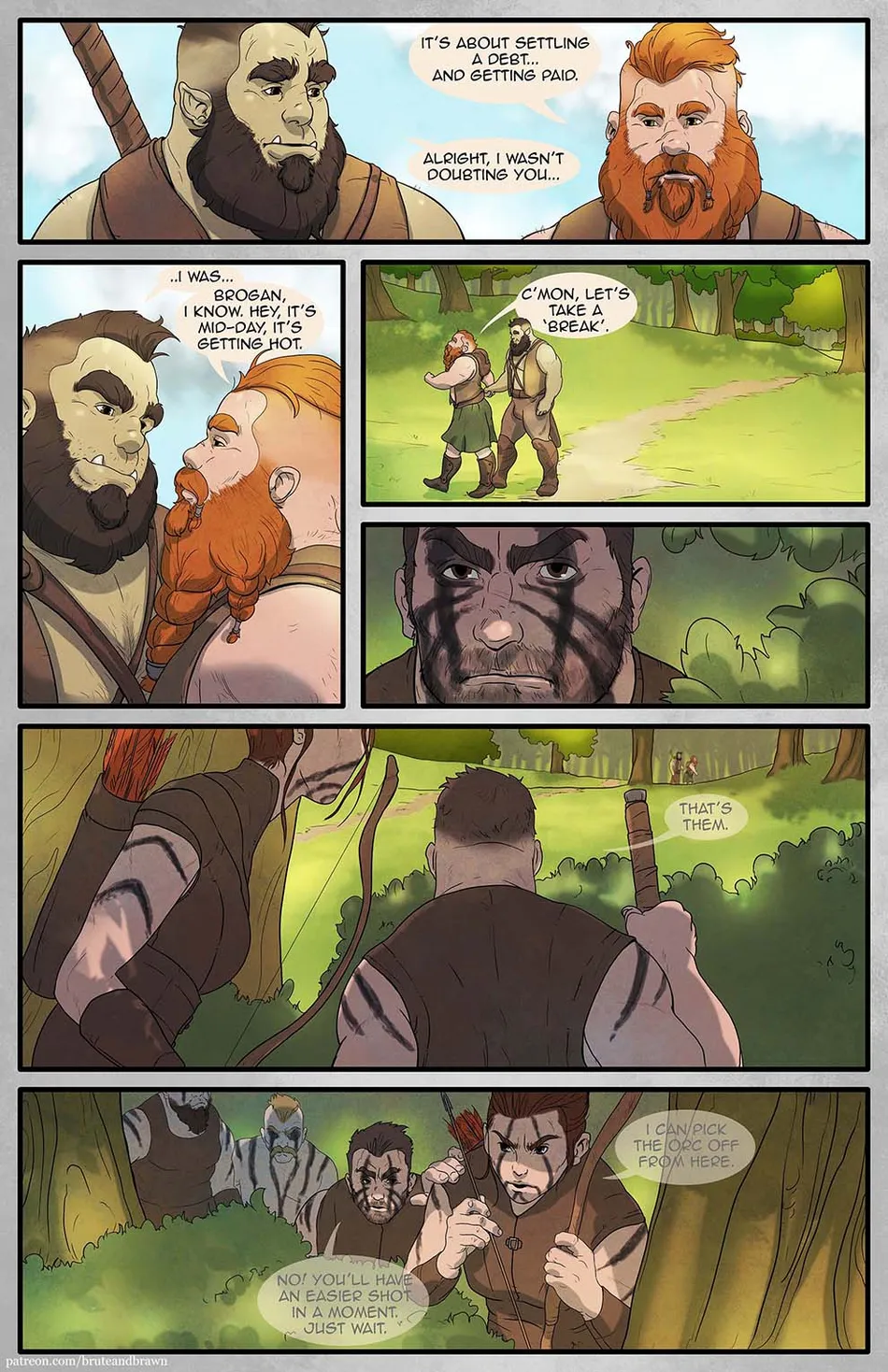 Agnar & Brogan page 4 full