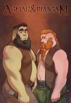 Agnar & Brogan